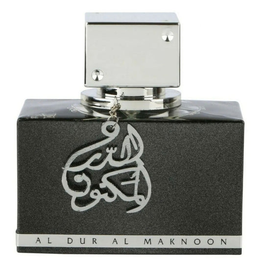 Al Dur Al Maknoon Eau De Parfum 100ml By Lattafa